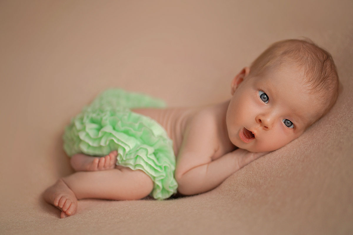 Новорожденные. Главная