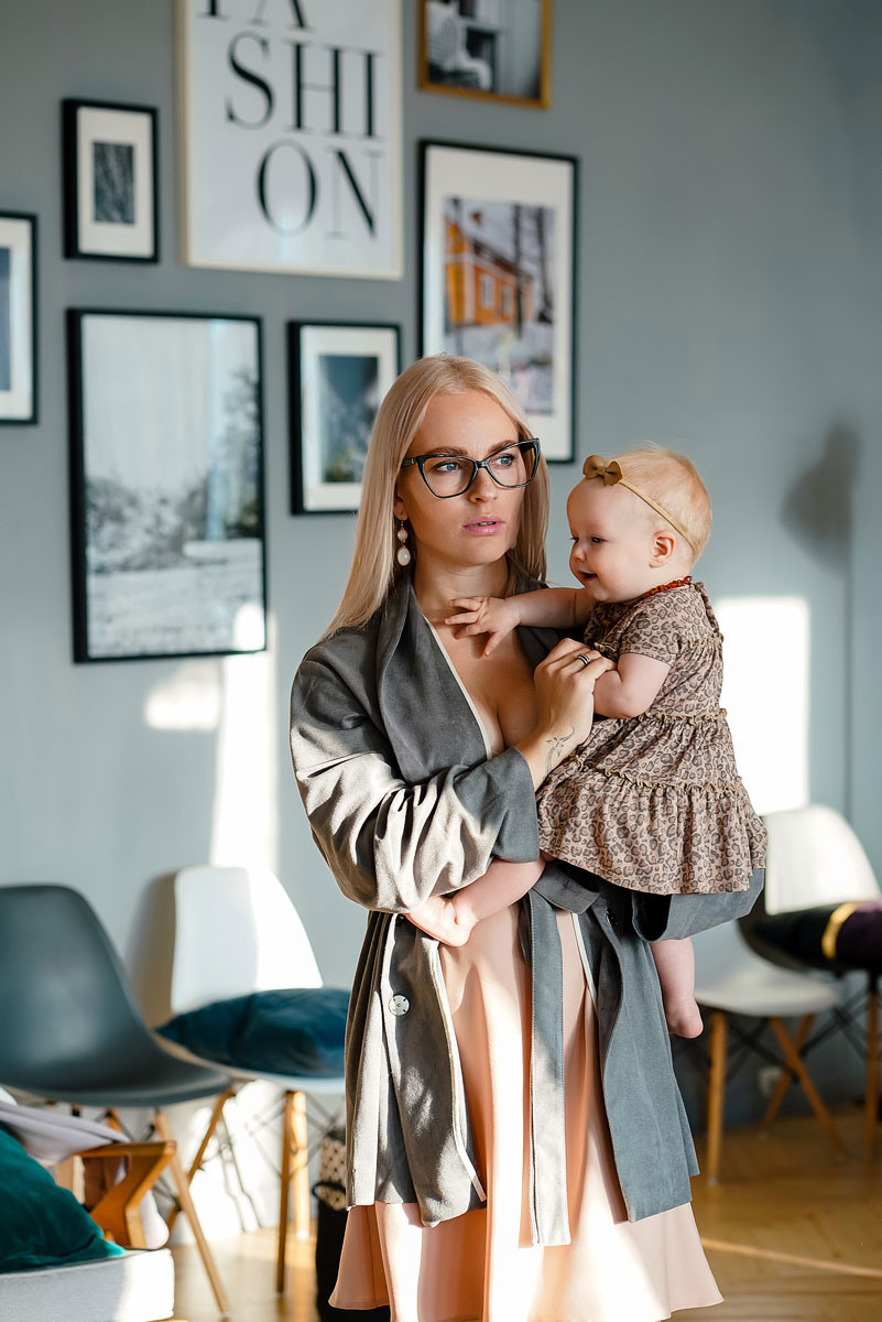 Детки. Главная