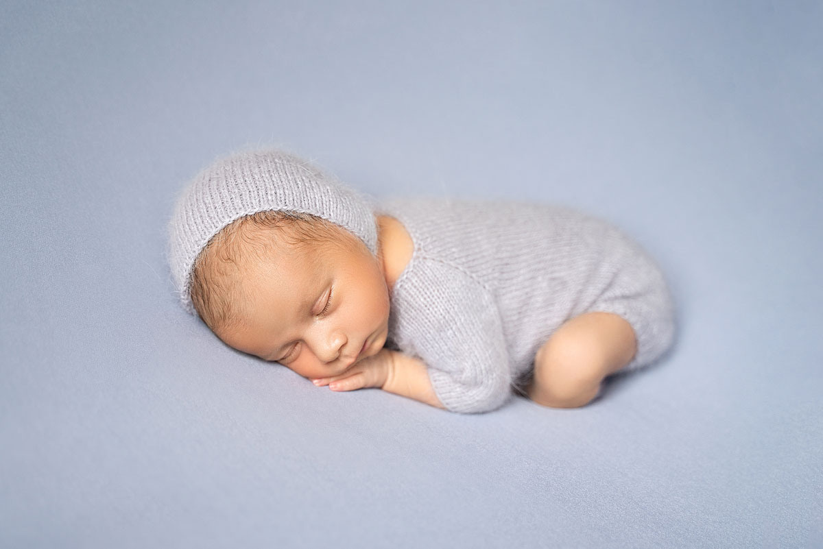 Новорожденные. Главная