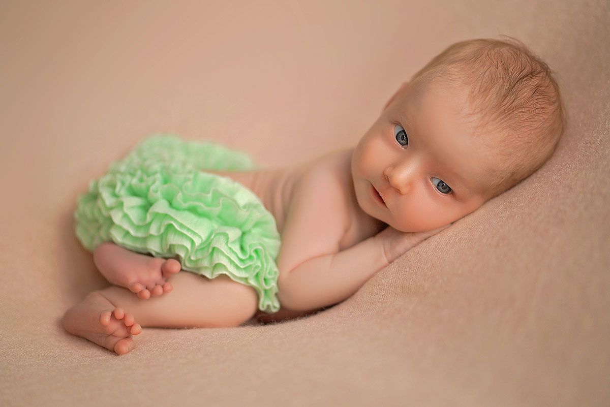 Новорожденные. Главная