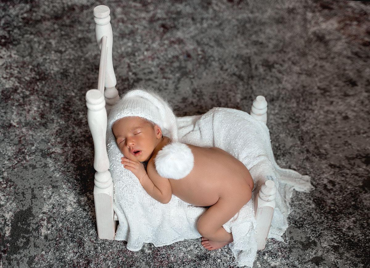 Новорожденные. Главная