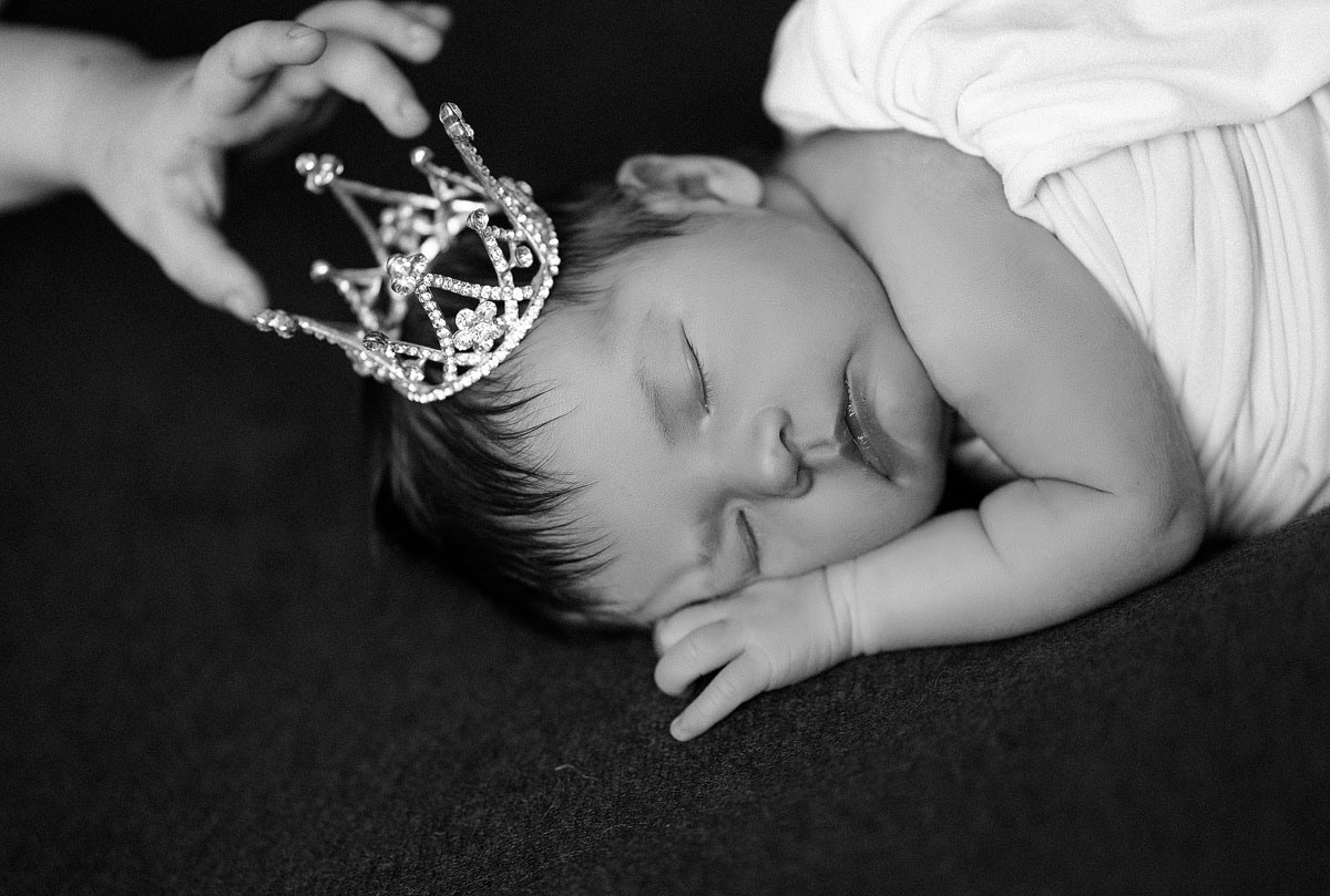 Новорожденные. Главная