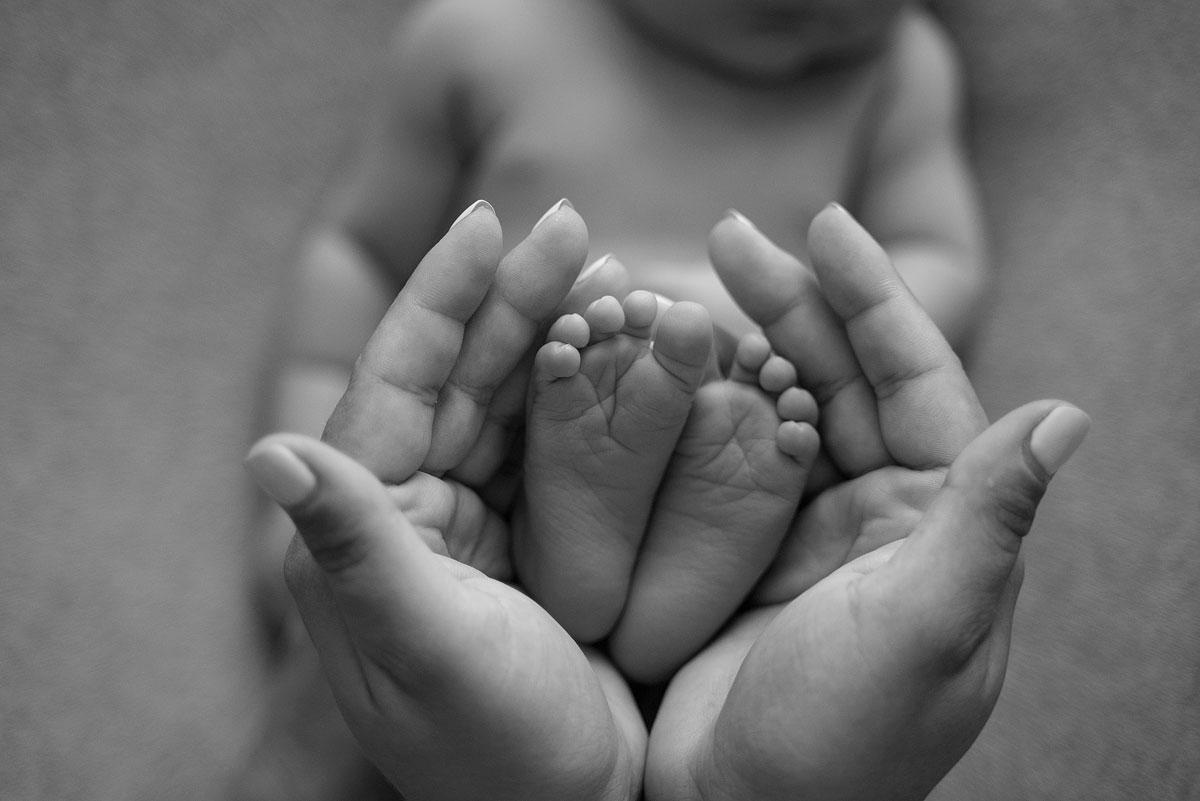 Новорожденные. Главная