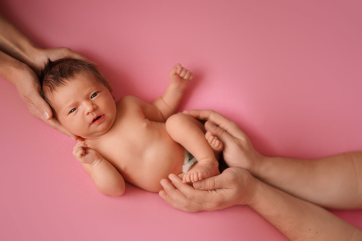 Новорожденные. Главная