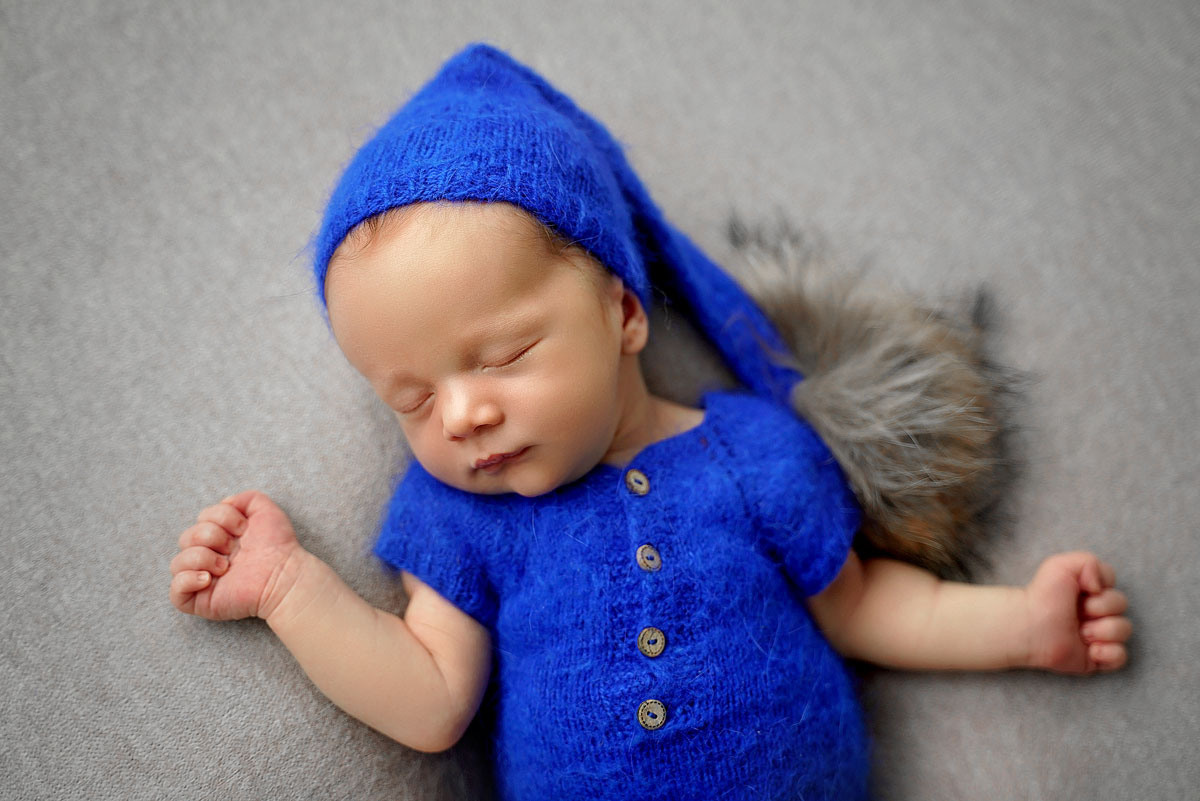 Новорожденные. Главная