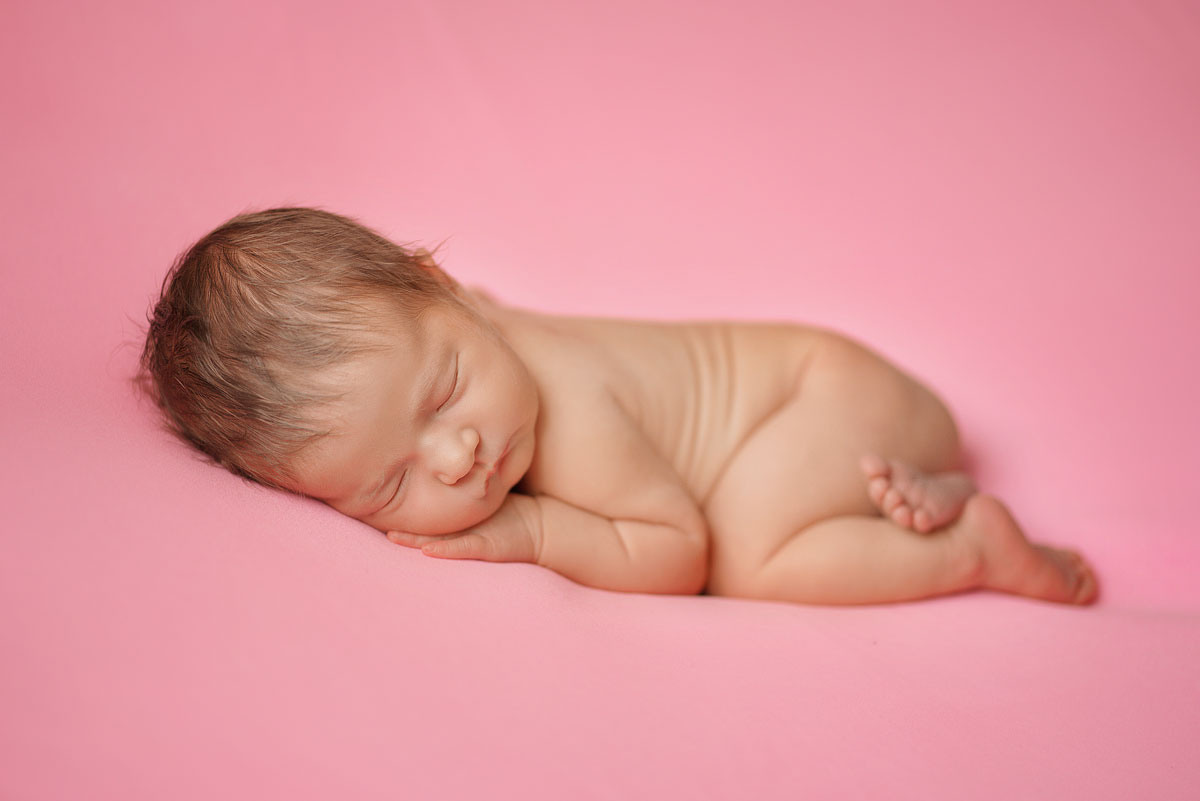 Новорожденные. Главная