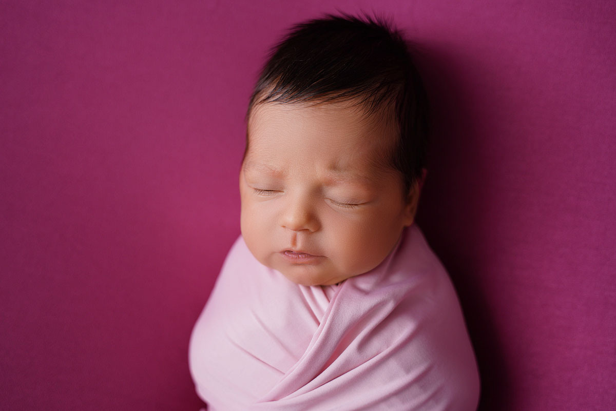 Новорожденные. Главная