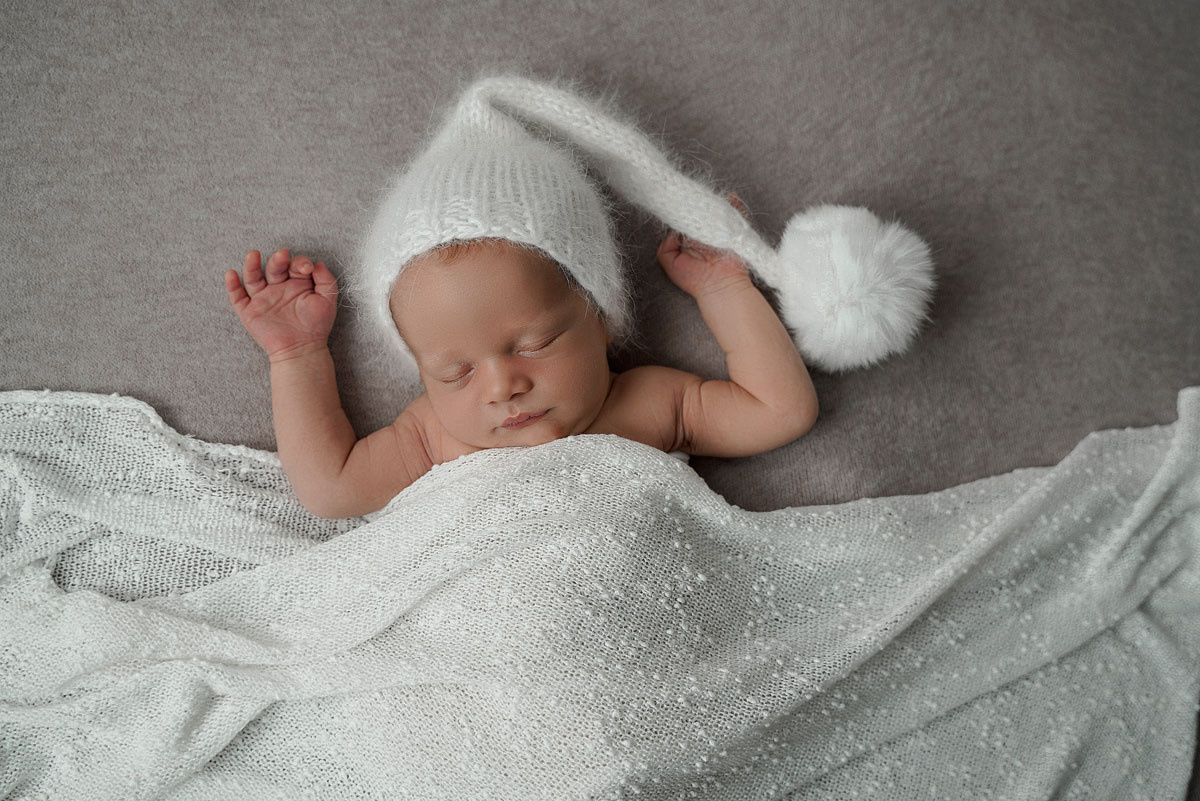 Новорожденные. Главная