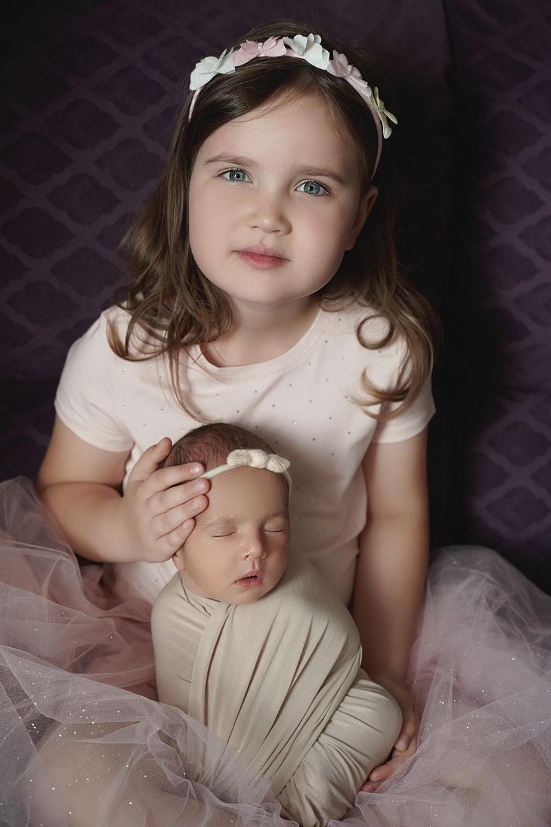 Новорожденные. Главная