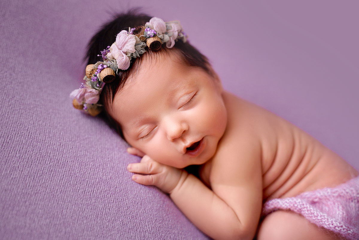 Новорожденные. Главная