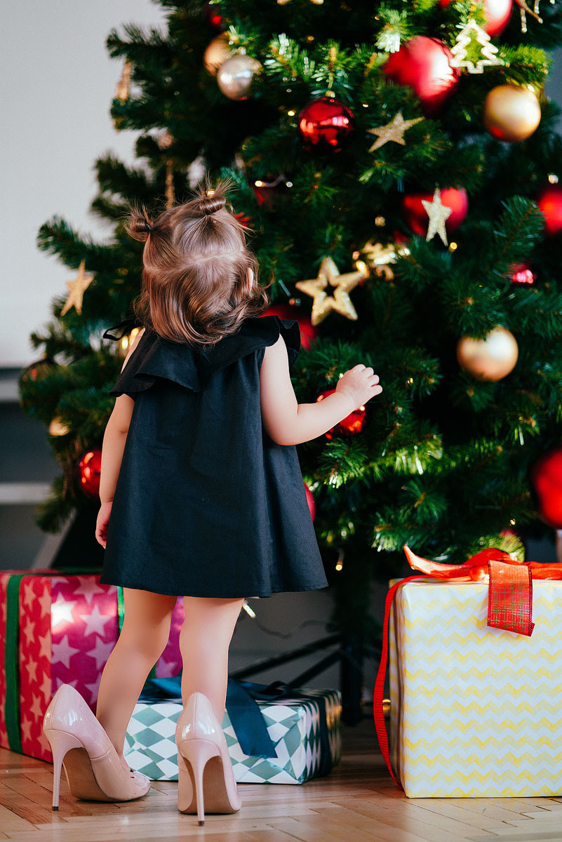 Детки. Главная