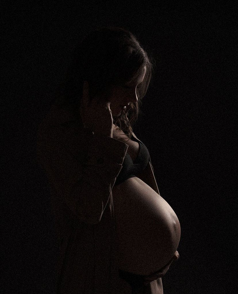 Беременность. Главная