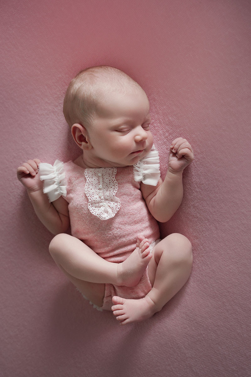 Новорожденные. Главная