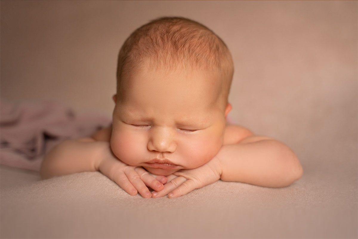 Новорожденные. Главная