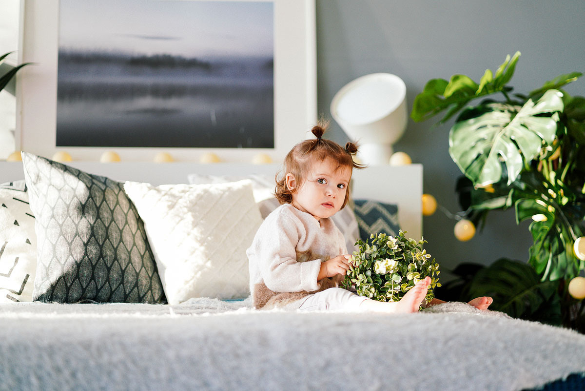 Детки. Главная