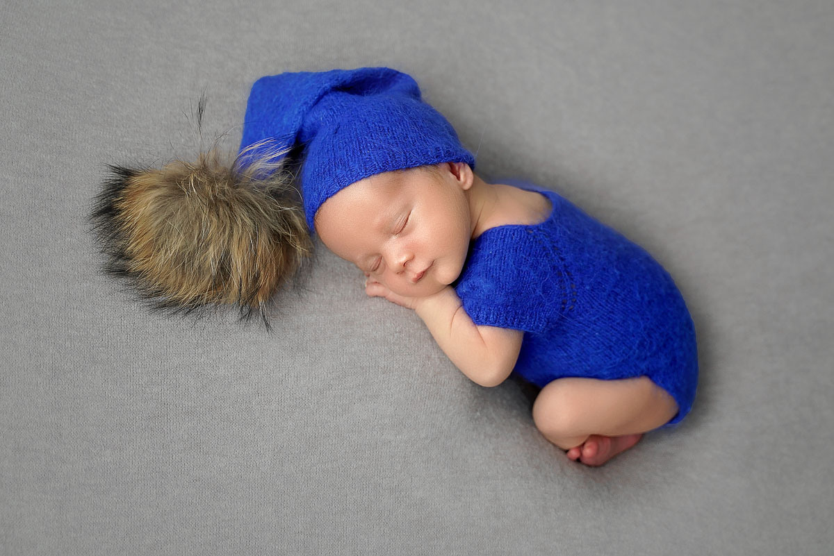 Новорожденные. Главная