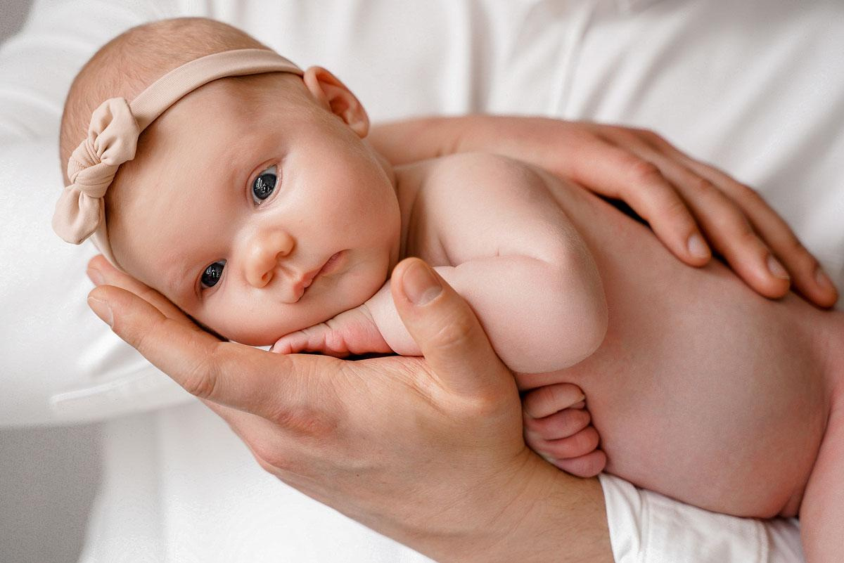 Новорожденные. Главная