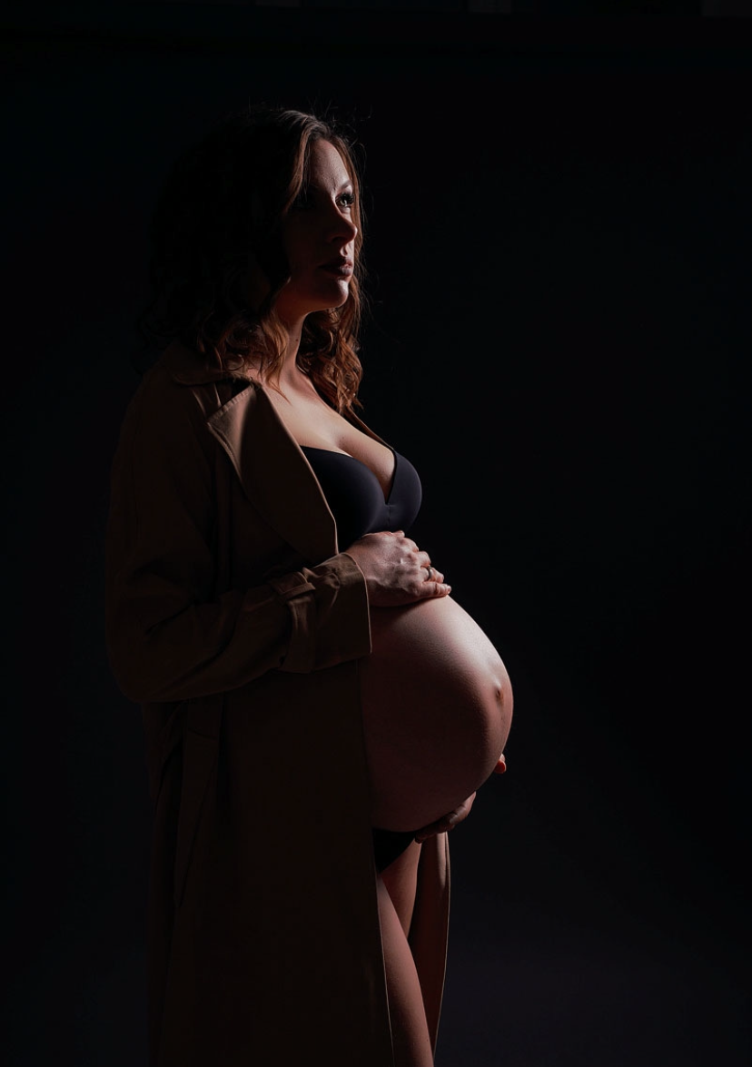 Беременность. Главная