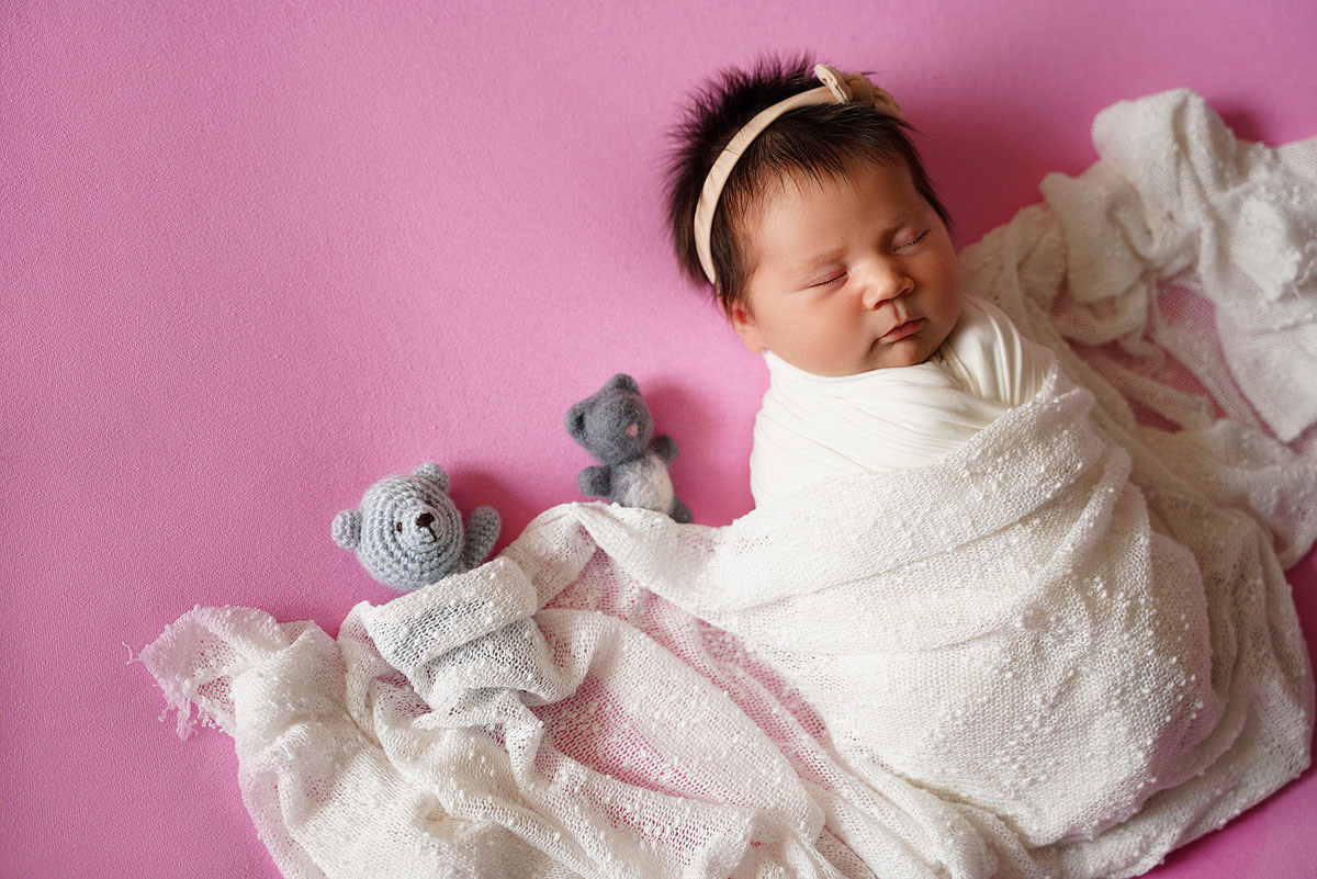 Новорожденные. Главная