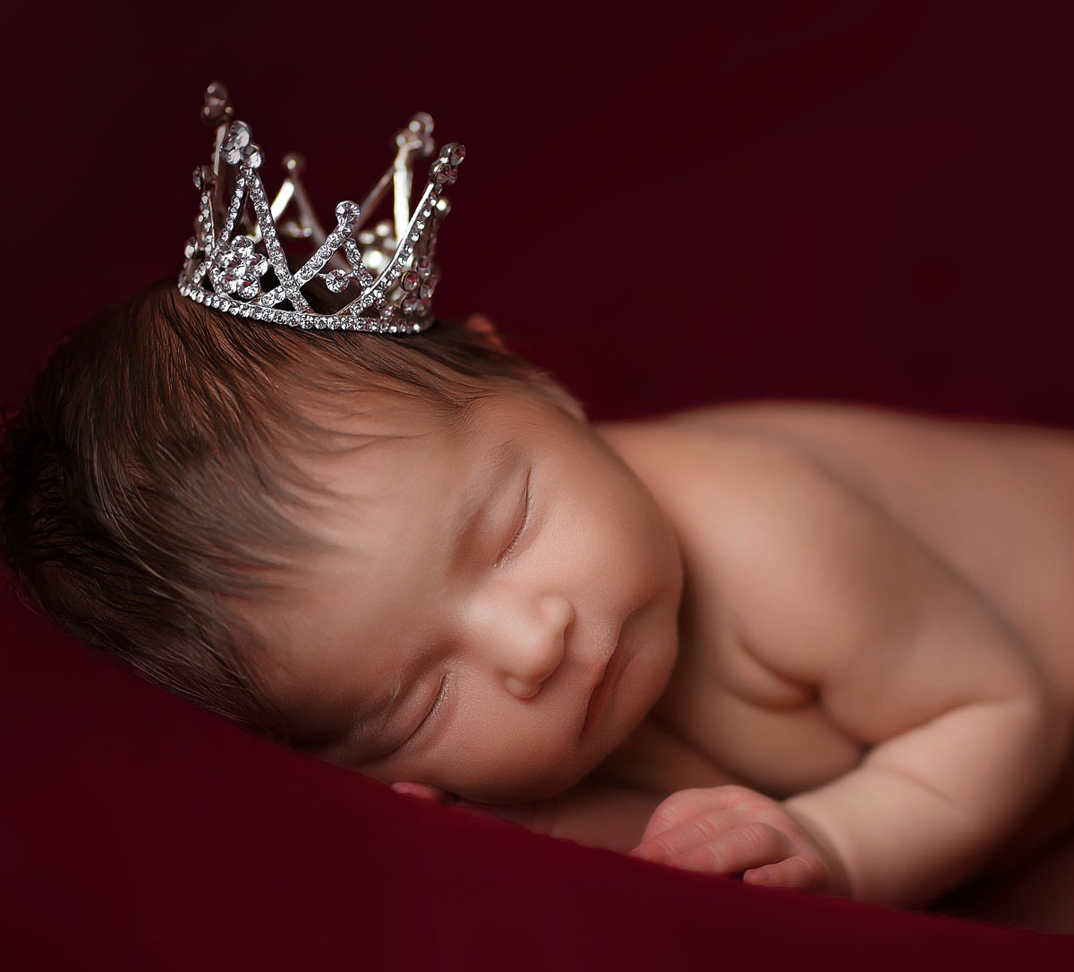 Новорожденные. Главная