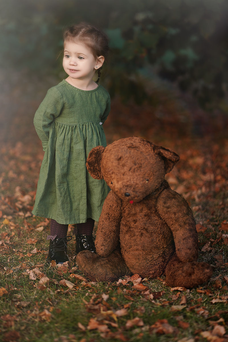 Детки. Главная