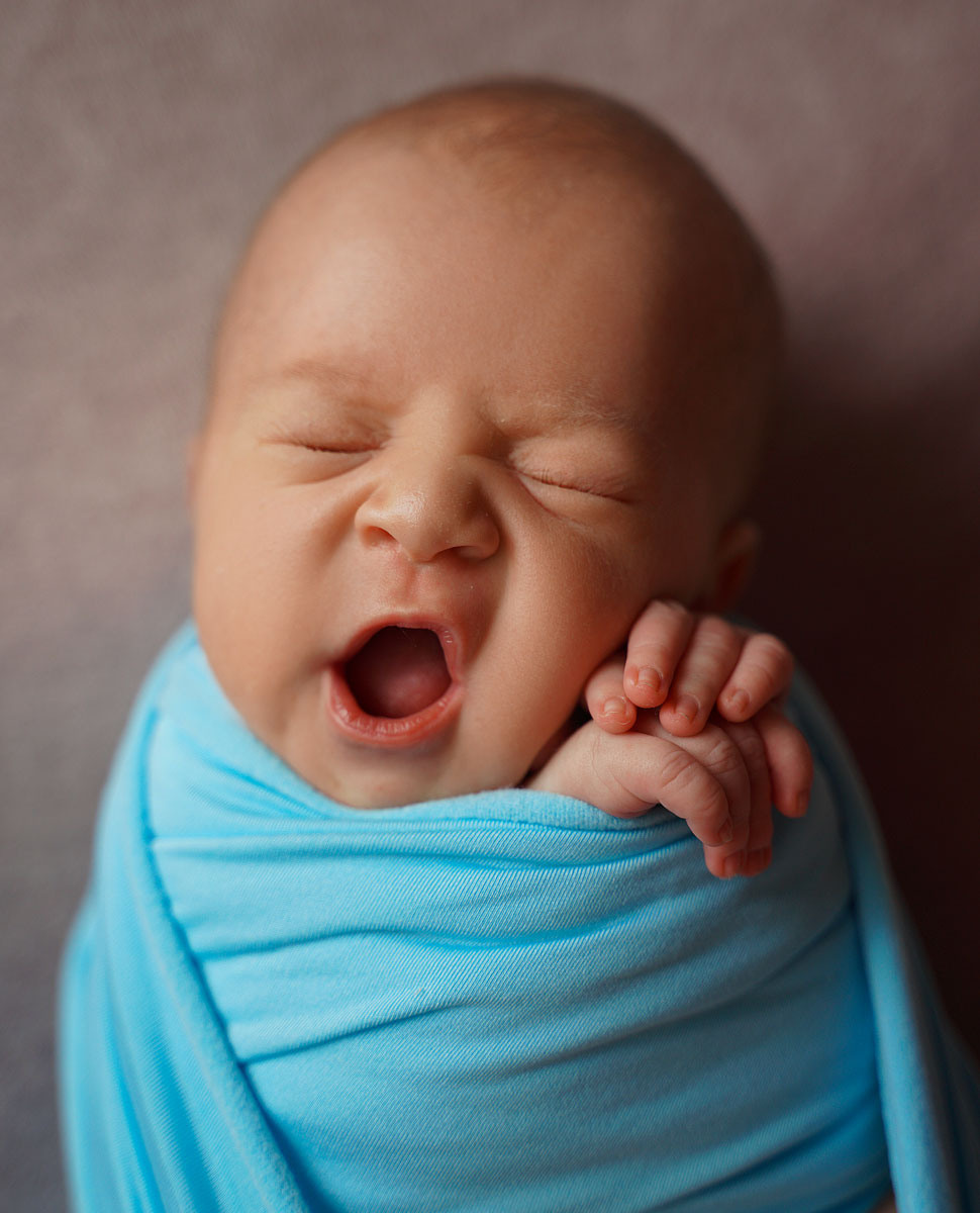 Новорожденные. Главная