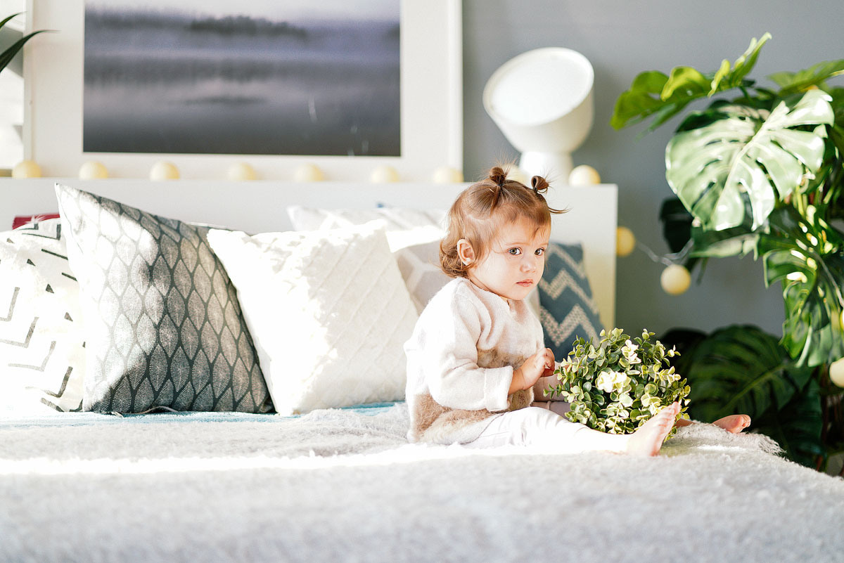 Детки. Главная