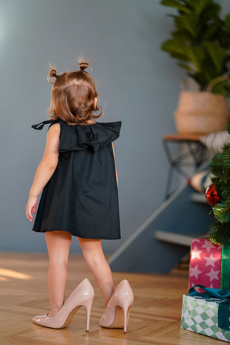 Детки. Главная