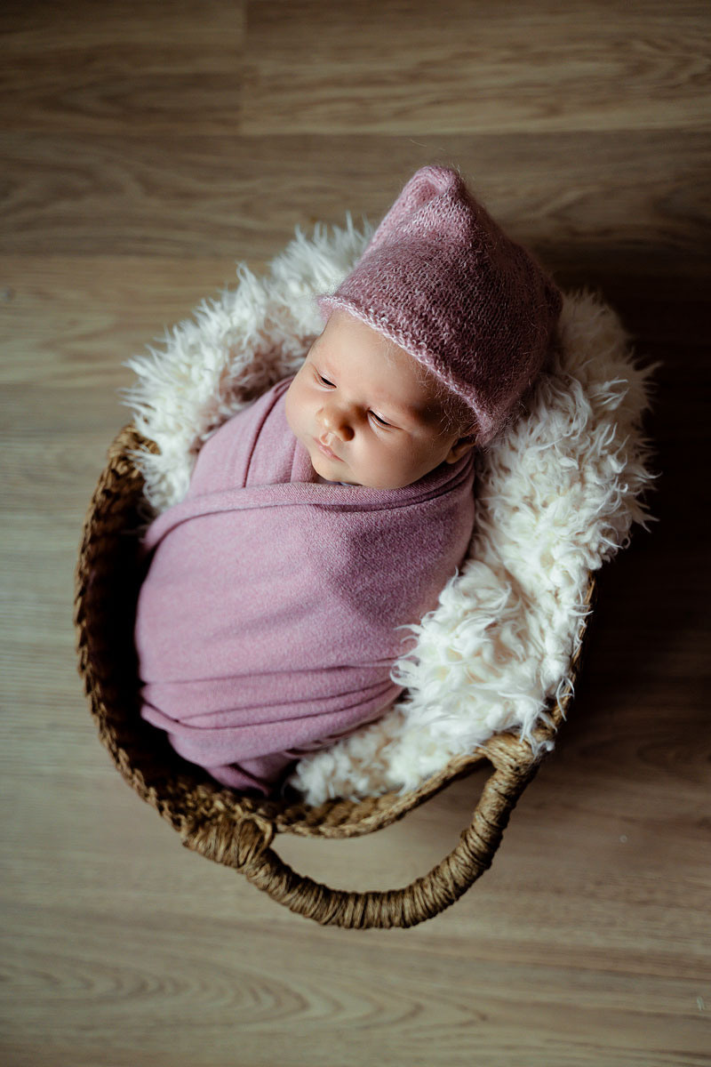 Новорожденные. Главная