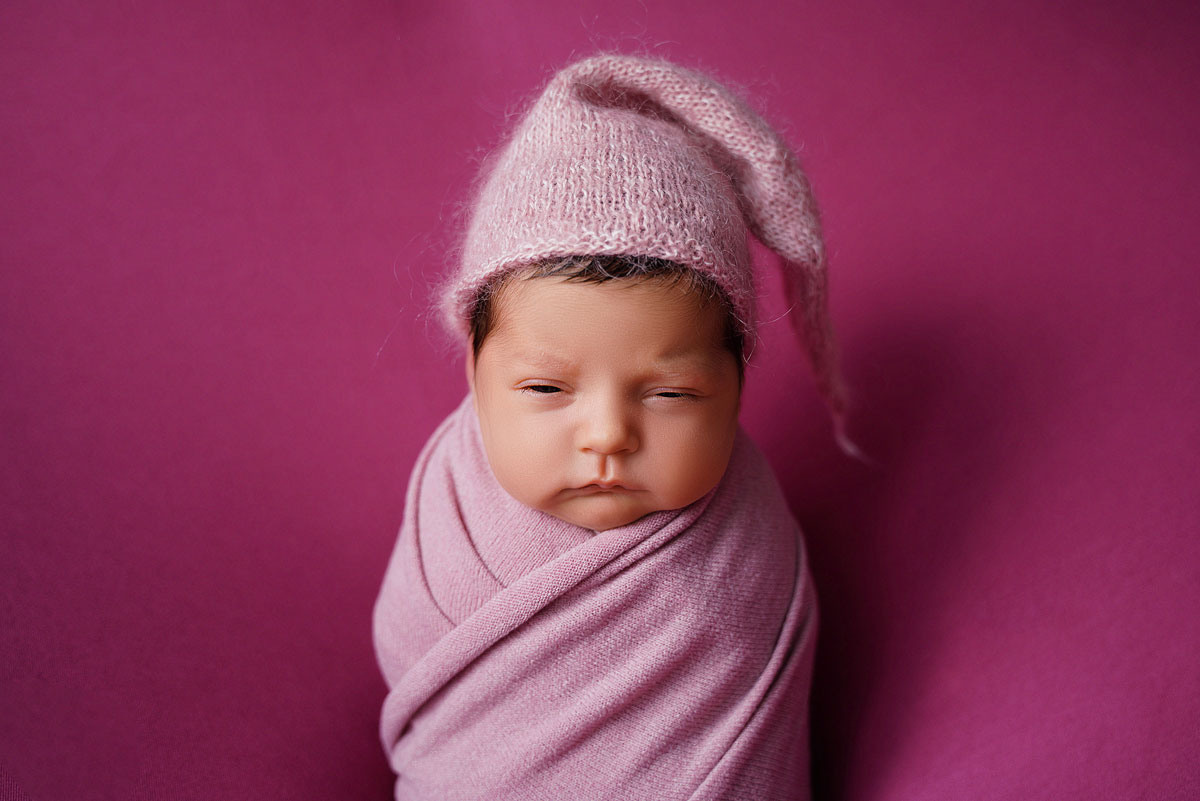 Новорожденные. Главная