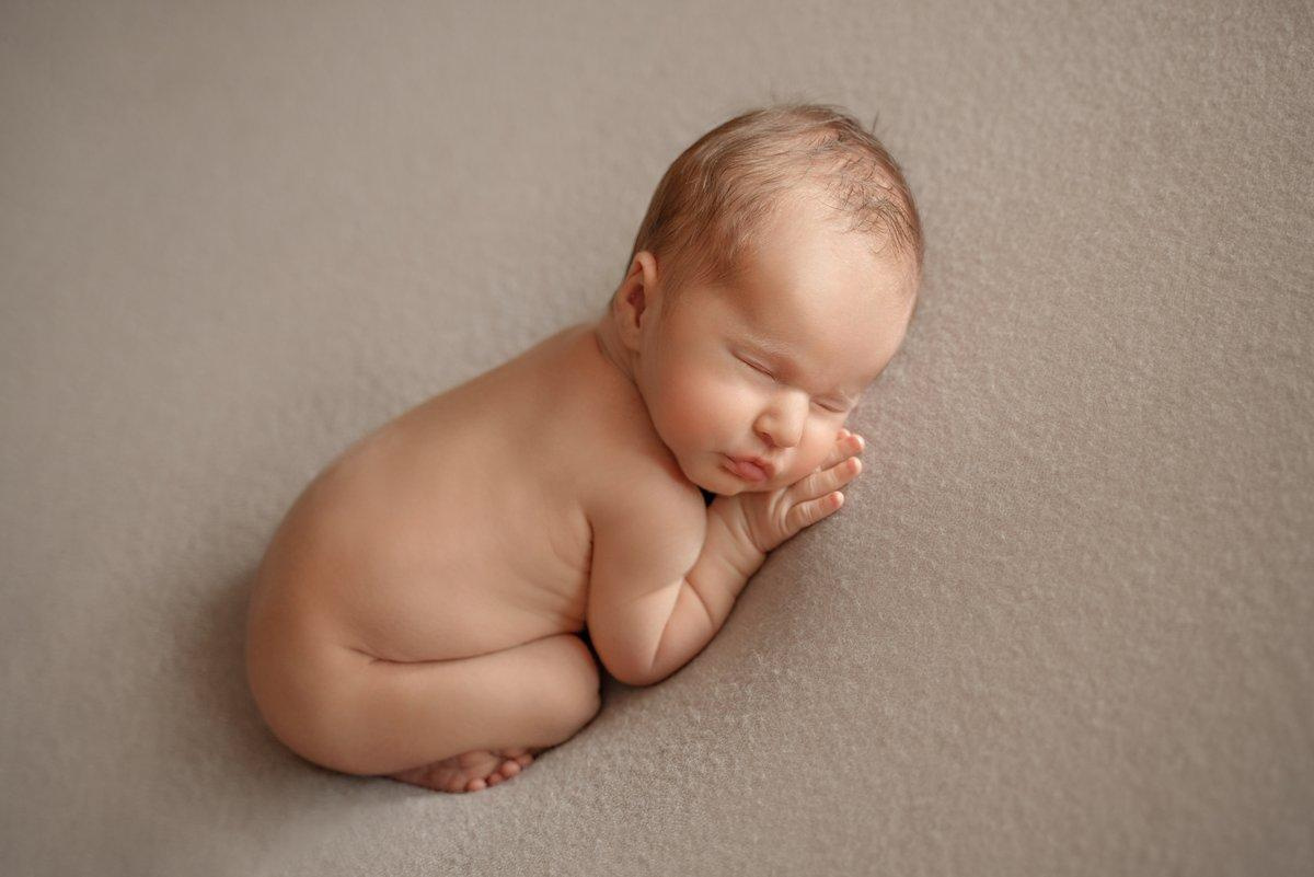 Новорожденные. Главная