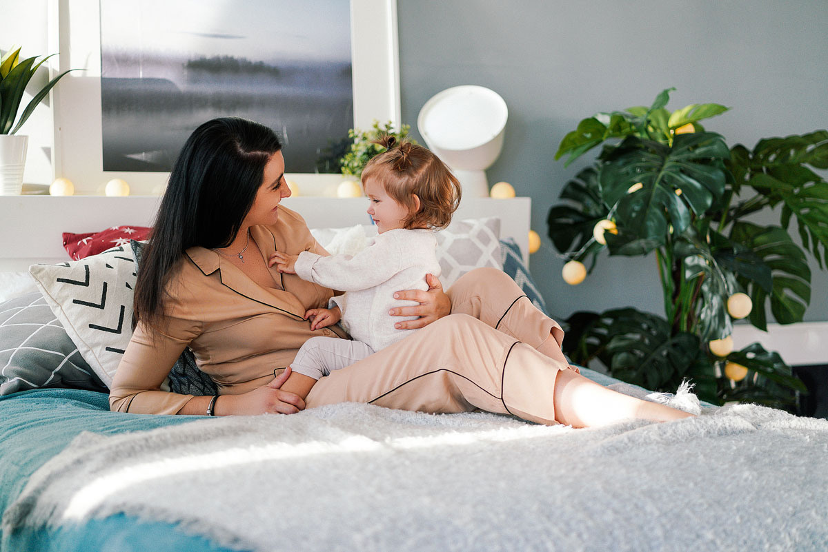 Детки. Главная