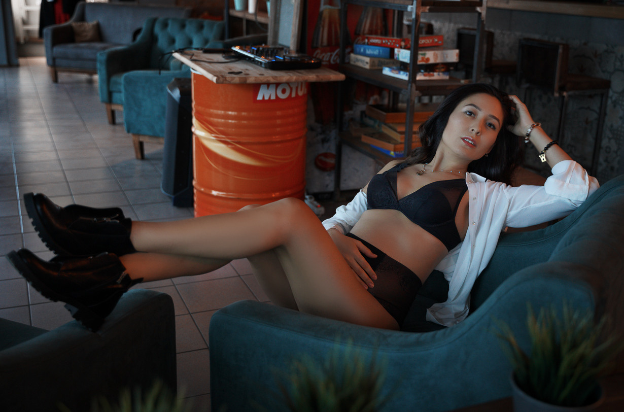 Услуги. Главная