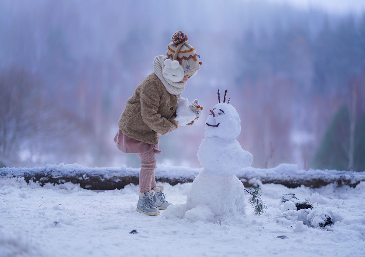 Детки. Главная