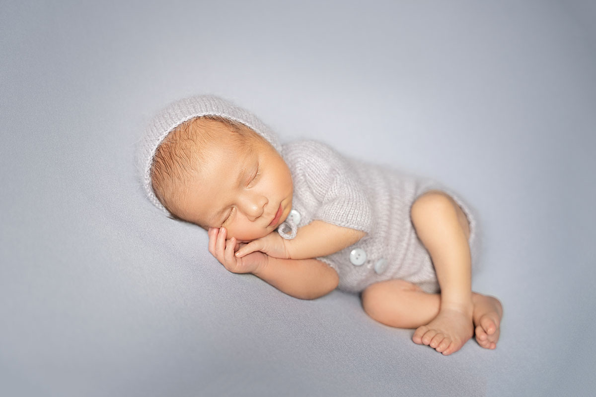 Новорожденные. Главная