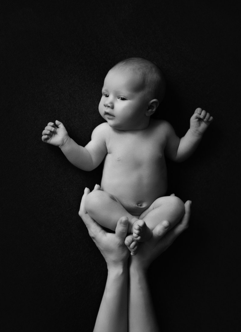 Новорожденные. Главная