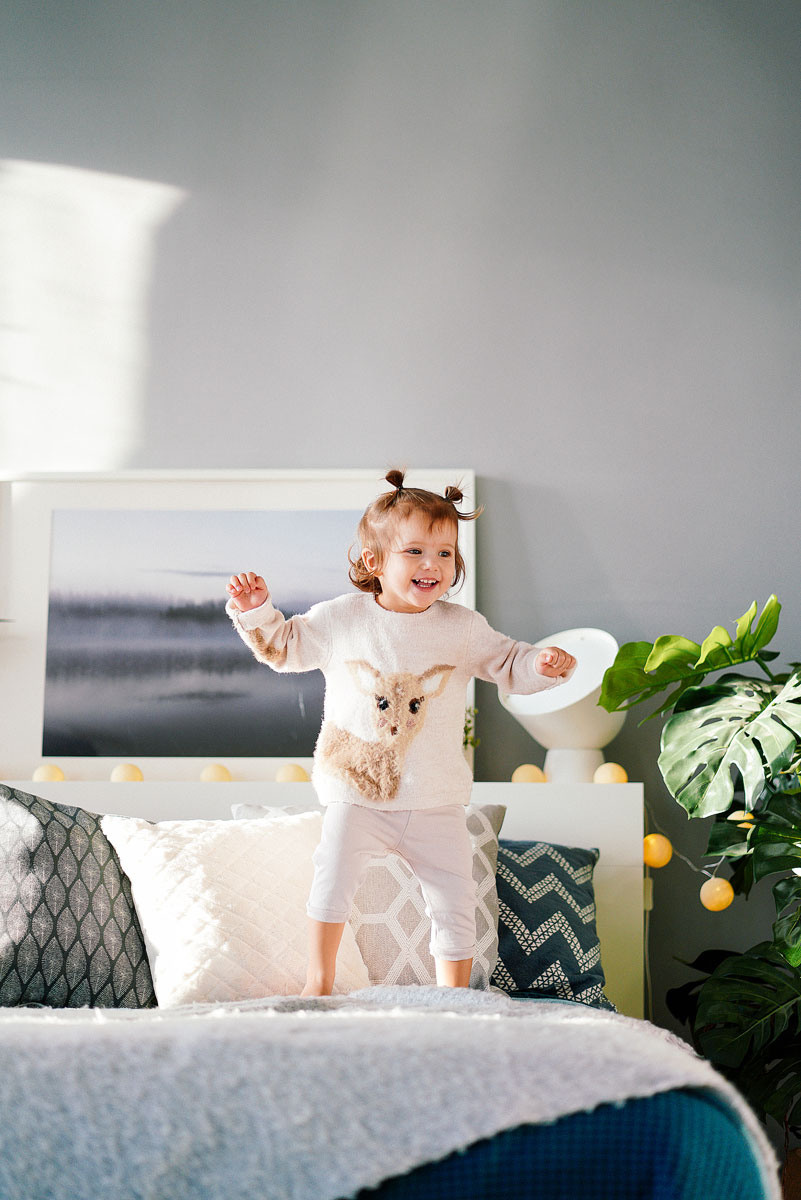 Детки. Главная