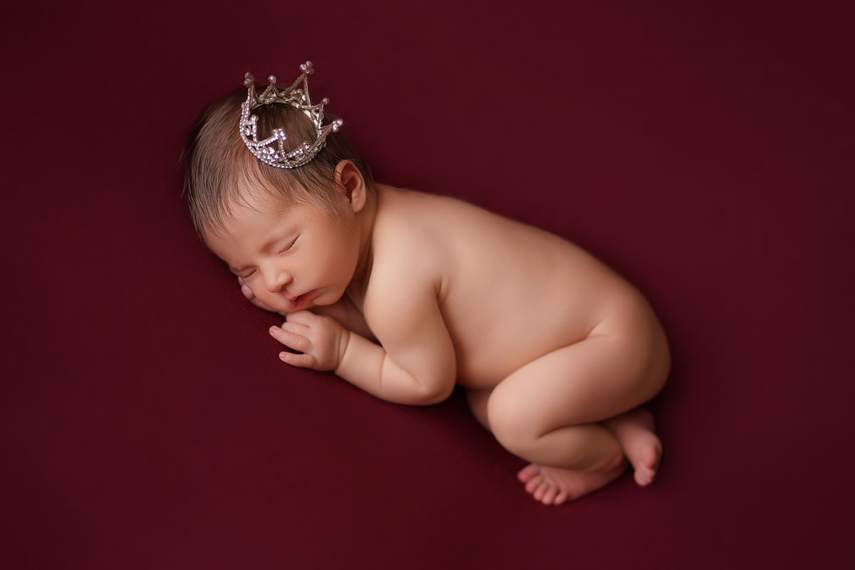 Новорожденные. Главная