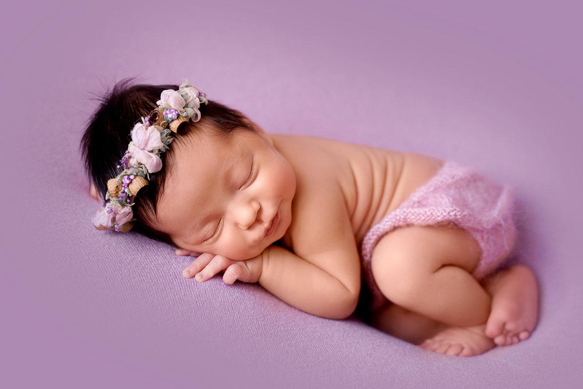 Новорожденные. Главная