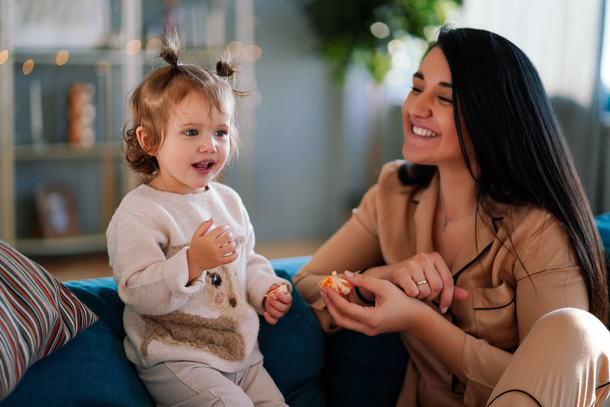 Детки. Главная