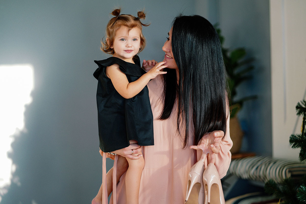 Детки. Главная