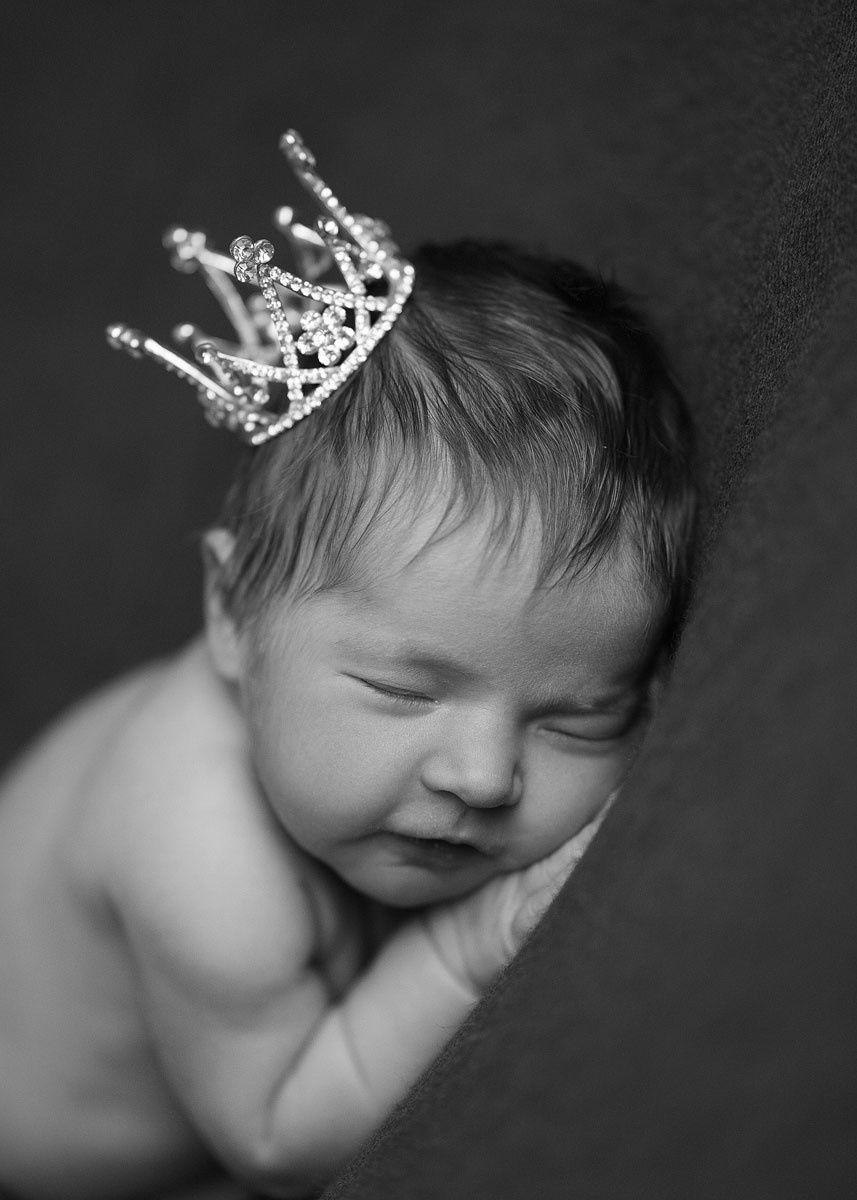 Новорожденные. Главная