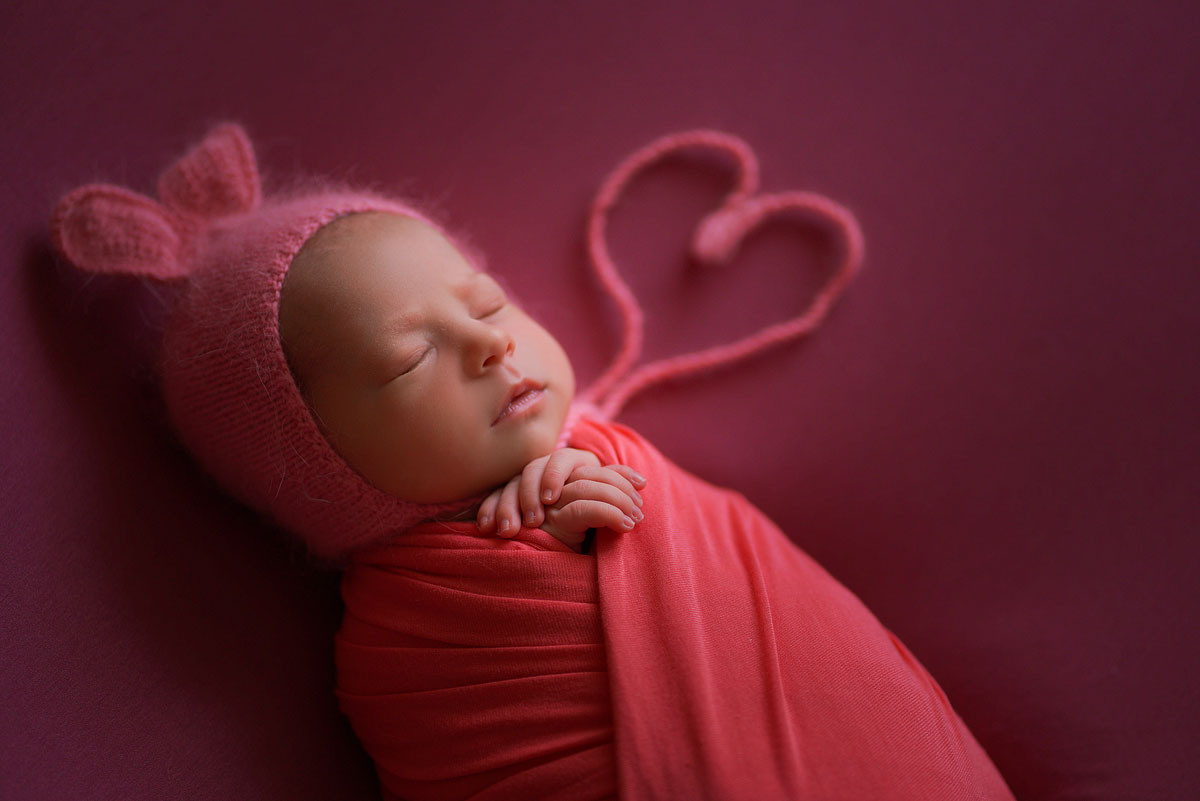 Новорожденные. Главная