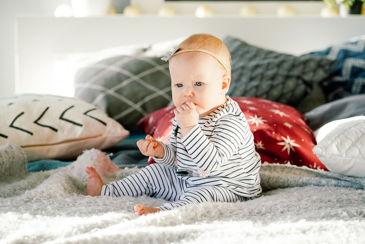 Детки. Главная