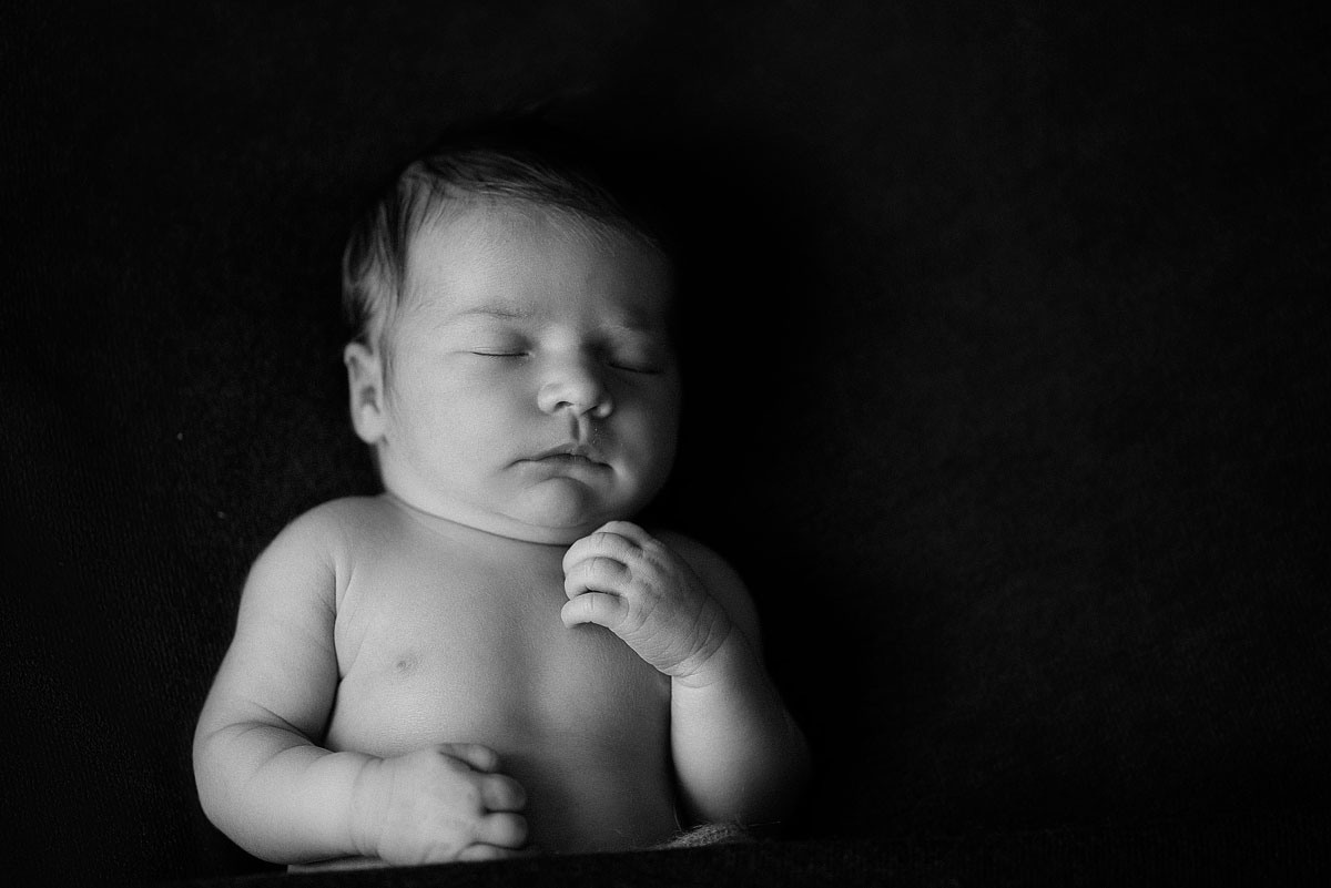 Новорожденные. Главная