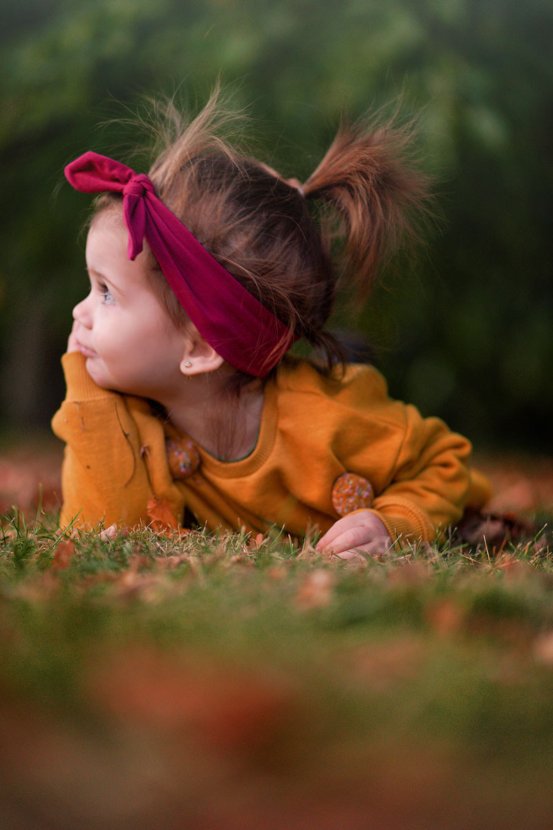 Детки. Главная