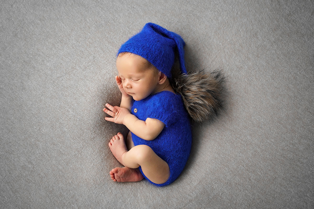 Новорожденные. Главная