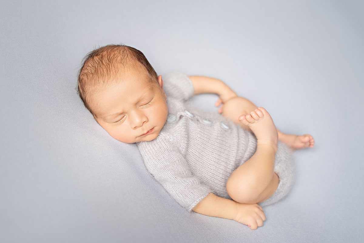 Новорожденные. Главная