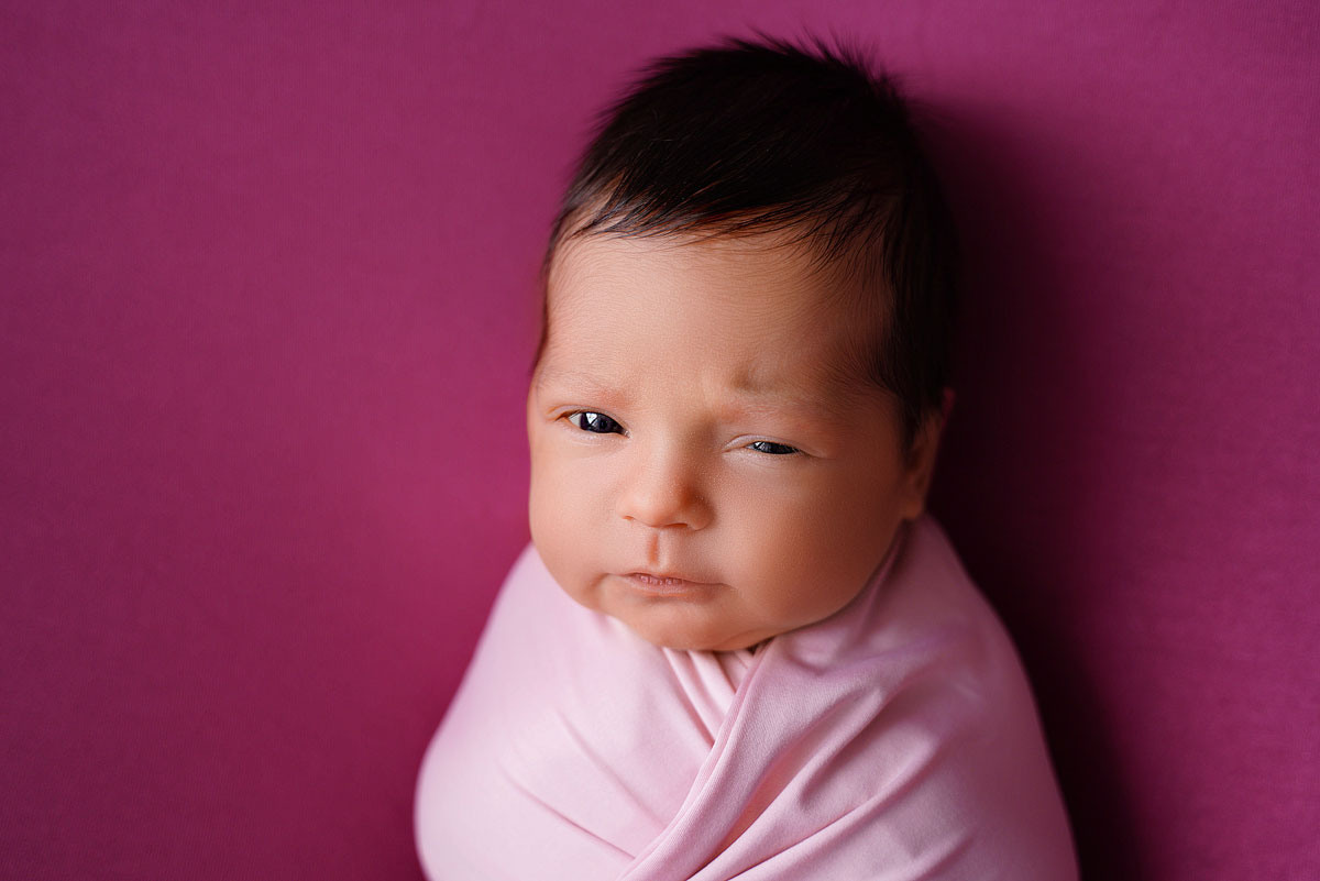 Новорожденные. Главная