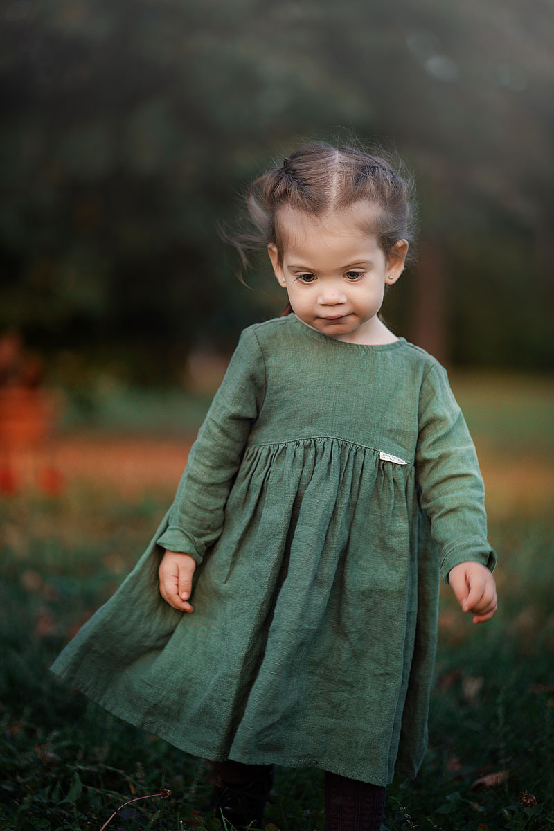 Детки. Главная